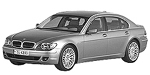 BMW E66 U3177 Fault Code