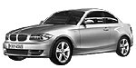 BMW E82 U3177 Fault Code