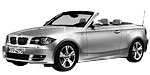 BMW E88 U3177 Fault Code