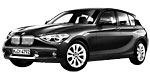 BMW F20 U3177 Fault Code